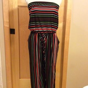 NWT Jumpsuit